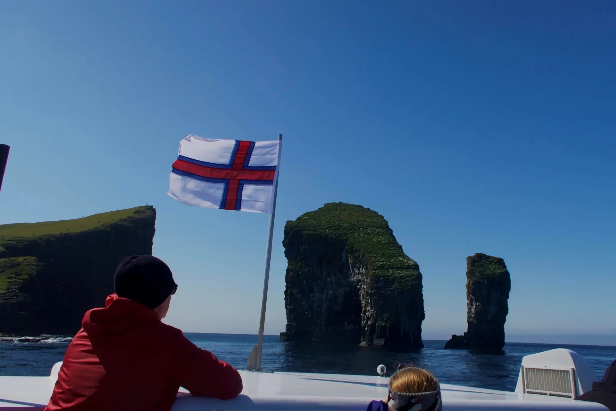 mykines tindholm