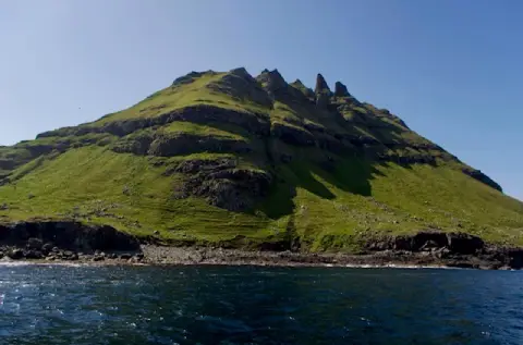mykines tindholm