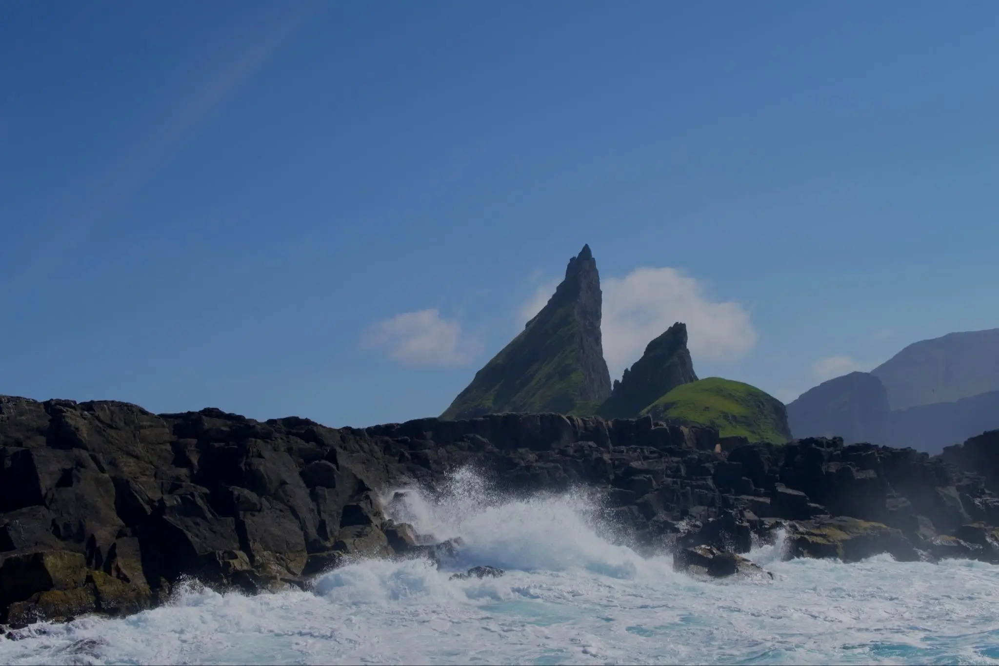 mykines tindholm