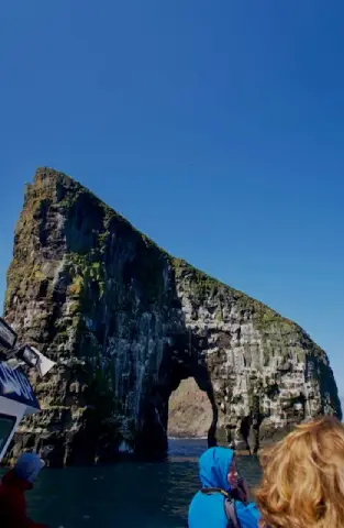 mykines tindholm