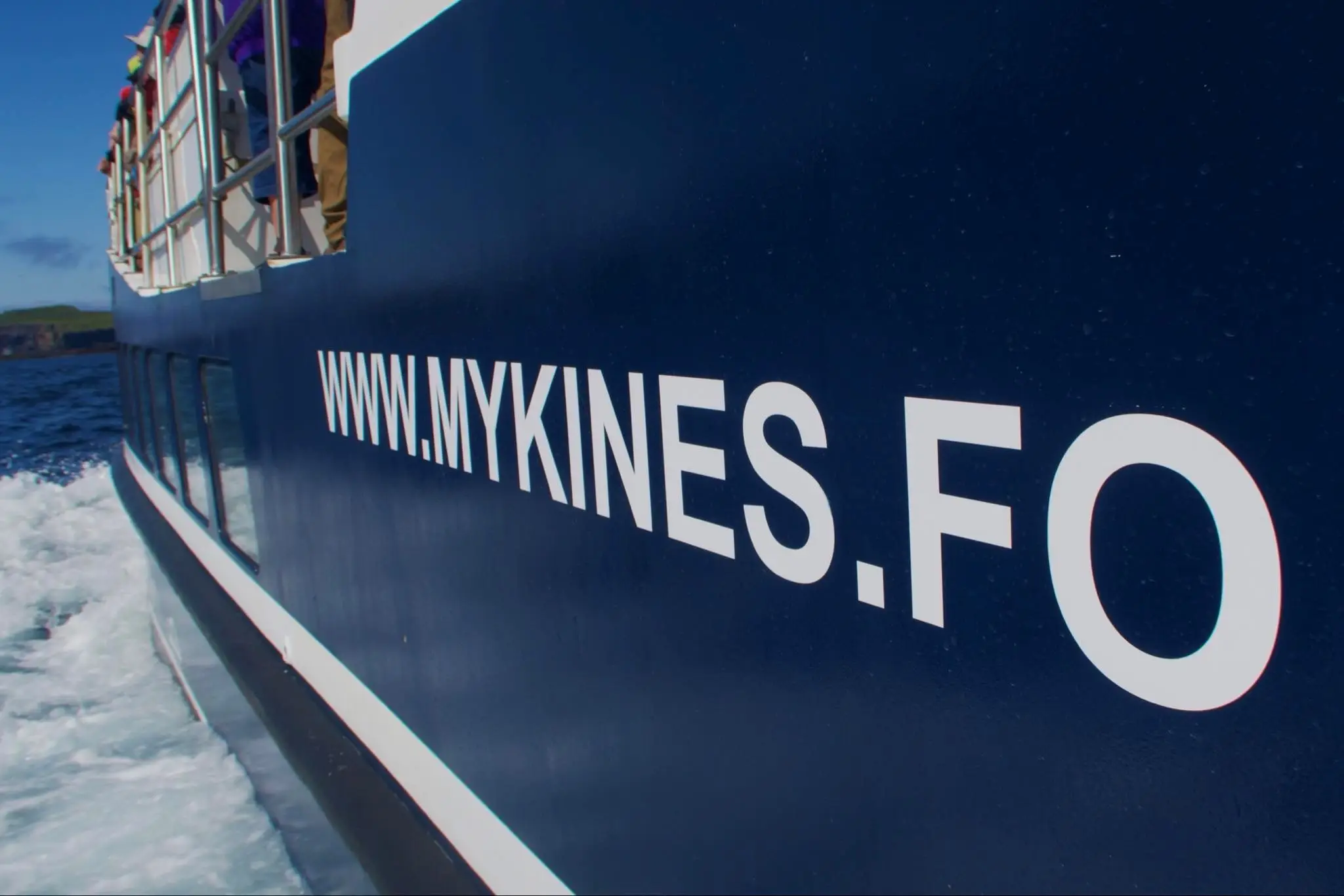 mykines tindholm