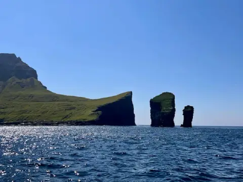 mykines tindholm