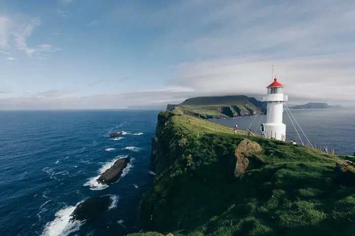 mykines tindholm