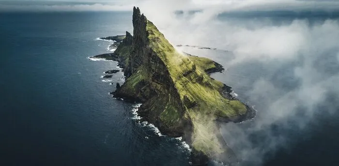 mykines tindholm