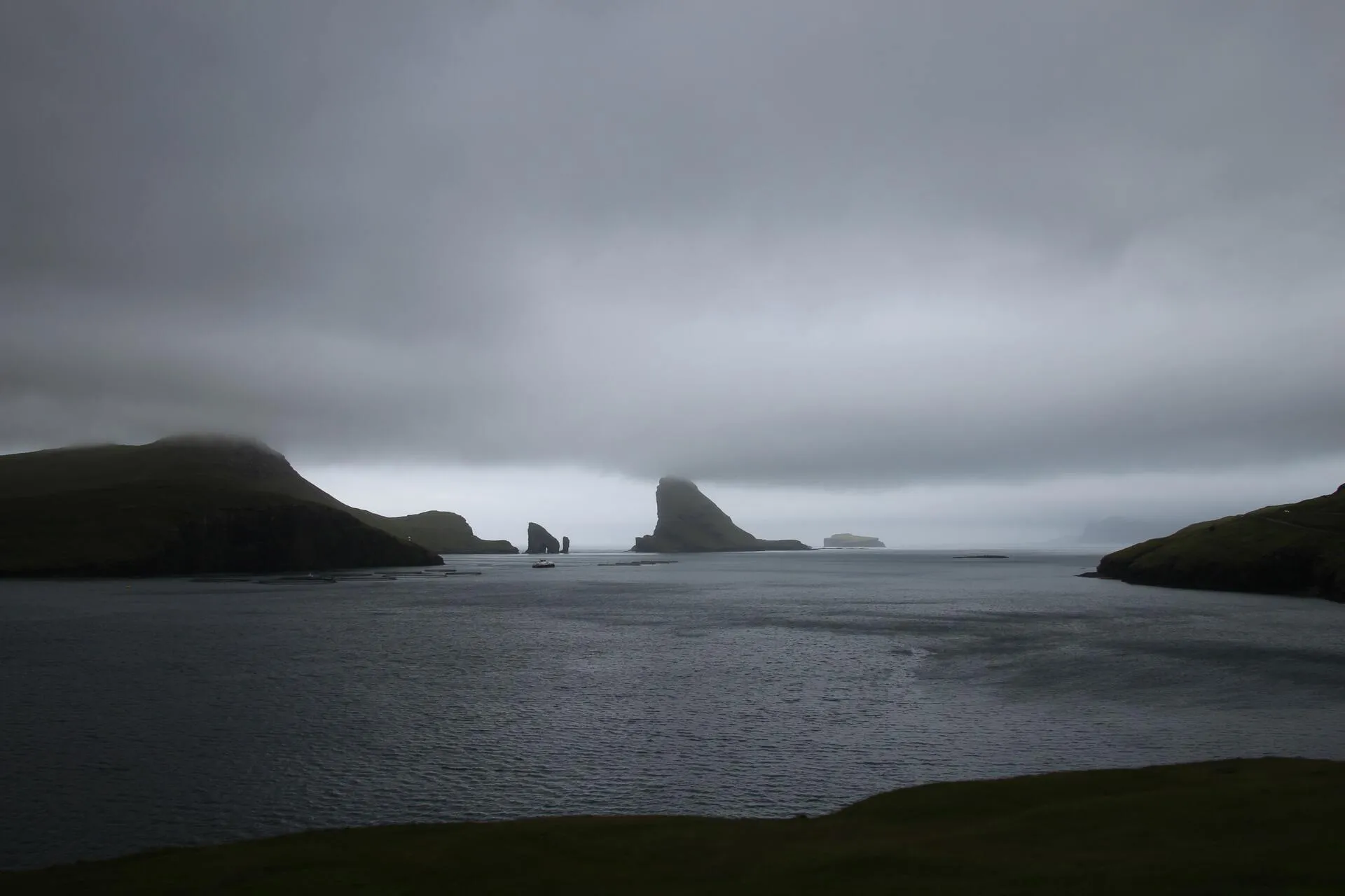 mykines tindholm