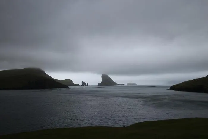 mykines tindholm
